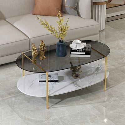 Marble Coffee Tables